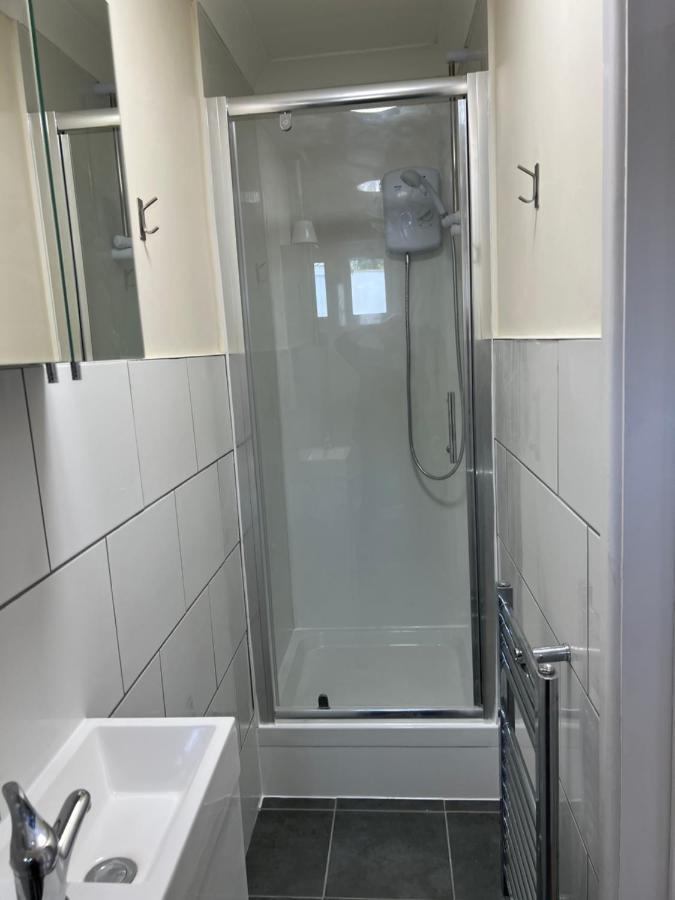 North West Lodge Guest House 伦敦 外观 照片
