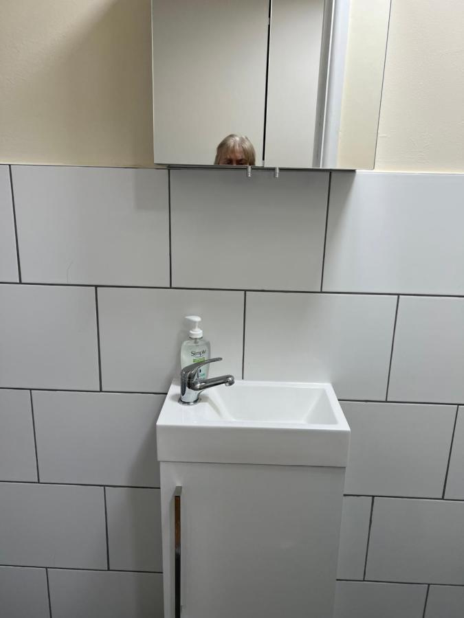North West Lodge Guest House 伦敦 外观 照片